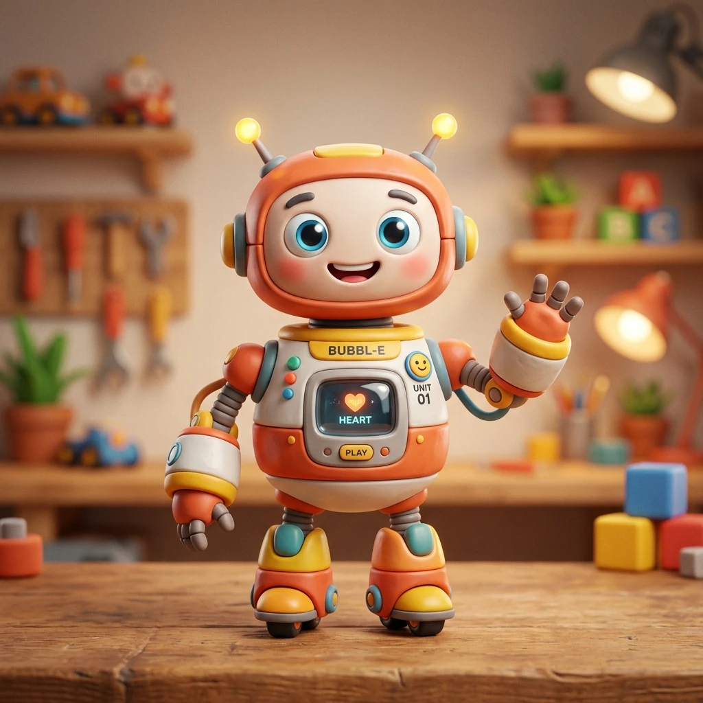 3D-Render